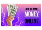 How to make money online: To ensure financial security