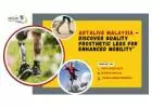 Artalive Malaysia - Discover Quality Prosthetic Legs for Enhanced Mobility