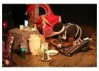 Papa Sadam a renowned African healer and spell caster +27814233831