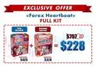 The Forex Heartbeat