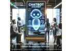 Chatbot Development Solutions by Mobiloitte