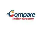 Visit Our Website for Indian Grocery Price Comparison in the UK