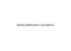 Middlesbrough Locksmith