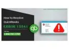 Fix QuickBooks Error 15241 (Error related to Payroll Update)
