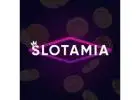 Dive into Excitement with Slotamia's New Slots
