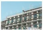 Affordable Scaffolding Auckland Trust Metroscaff for Reliable Solutions