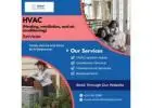 Commercial HVAC Service in Dunwoody