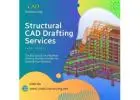 Outsource Structural CAD Drafting Services in California, USA at very low price
