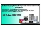 Samsung Washing Machine & Refrigerator Service Center