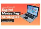 Unleash Your Potential with Our Digital Marketing Training Course