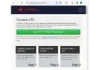 FOR THAILAND CITIZENS - CANADA  Official Canadian ETA Visa Online - Immigration Process Online