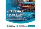 Bitstarz clone script - Ticket to your online casino business