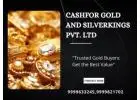 Maximize the Value of Your Gold Assets: Cash for Gold Delhi.