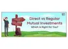 Unlocking the Mystery: Direct vs Regular Mutual Funds Compared