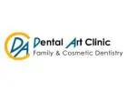 Dental Art Clinic, Mount Prospect, IL- Best Quality Evidence-Based Dental Experience!