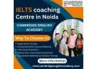 Which is the best institute for an IELTS course in Noida?