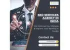Leading Indian SEO Services Provider