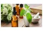 Make Summer Refreshing by Exploring the World of Menthol Oil Manufacturers in Delhi
