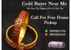 Unlock the Value of Your Gold: Trusted Jewelry Gold Buyers in Noida
