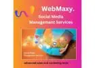  Social Media Management Services | Social media platforms