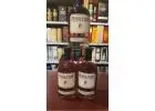 Andrew Hilton Wine & Spirits: Offering Timely Alcohol Delivery Lethbridge