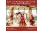 Expert Love Marriage Specialist in Surat | Solve Relationship Issues