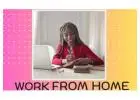 Attention Moms! Would you like to earn daily pay only working 2 hours a day?