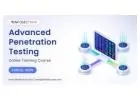 Penetration Testing Certification Training Course