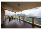 Best Hill View Resorts in Kodaikanal | Syamantac Villa