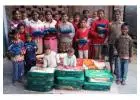 Making a Difference: Cloth Donation Groups in Action
