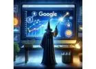 GOOGLE TRAFFIC HACK -Unlock Your Earning Potential Like Never Before!