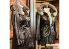 Discover the Best Womens Leather Jackets at House of Leather UK