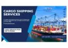 Cargo Shipping Services in Russia from UAE