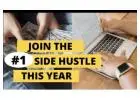 A side hustle you can profit from ANYWHERE!