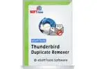  How to Remove Duplicates from Thunderbird?