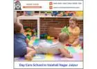 Day Care School In Vaishali Nagar