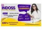  Professional NTT, PTT, NPTT Courses in Delhi