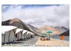 Best Deals on Ladakh Tour Package Booking from Kolkata by NatureWings Holidays