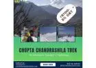 Divine Trails: Unveiling Mysteries on the Chopta Chandrashila Trek