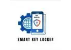 Smartkey Locker Software