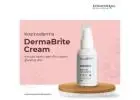 Dermabrite Cream: Skin Lightening & Pigmentation Solution with Niacinamide & Kojic Acid