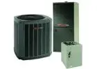 Trane 3.5 Ton 14.3 SEER2 Gas System [with Install]