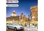 Affordable Transportation - Cabs in Mumbai