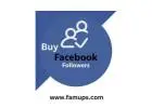 Buy Facebook Followers To Grow Your Following
