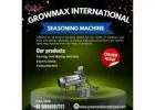 Growmax International: Revolutionizing Macaroni Making with Advanced Machine