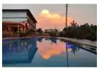 Best Honeymoon Resorts in Mahabaleshwar
