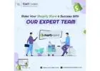 Hire Shopify Experts at the Lowest Prices