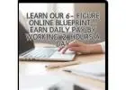 ATTENTION MOMS! Do you want to learn how to earn an income online?