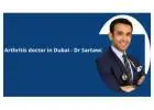 Arthritis doctor in Dubai - Dr Sartawi