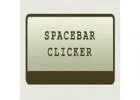  space bar clicker